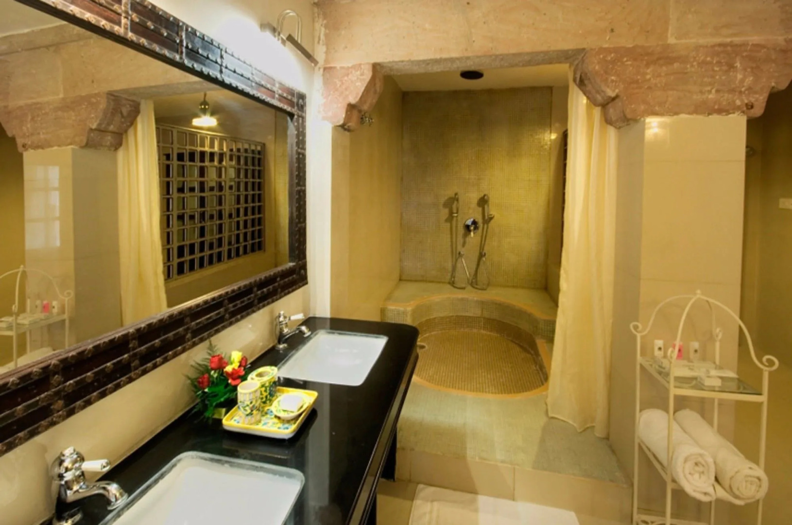 Fort Khejarla, Jodhpur