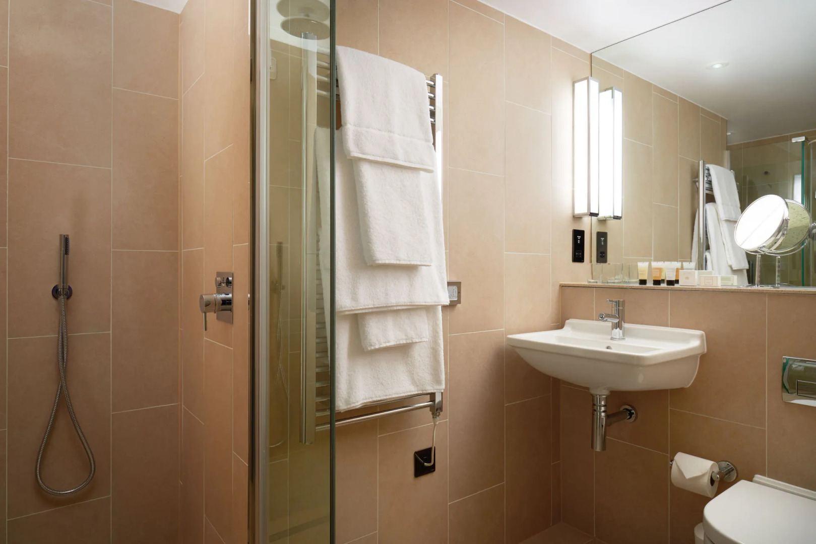 The Resident Victoria