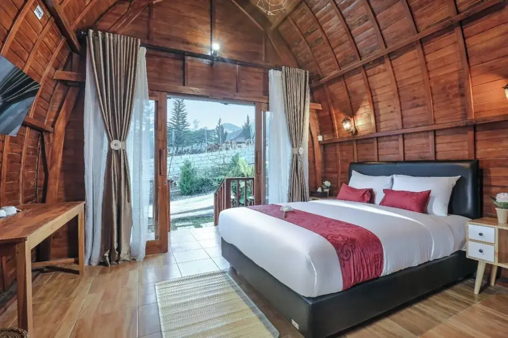 Navalia Villa Bedugul