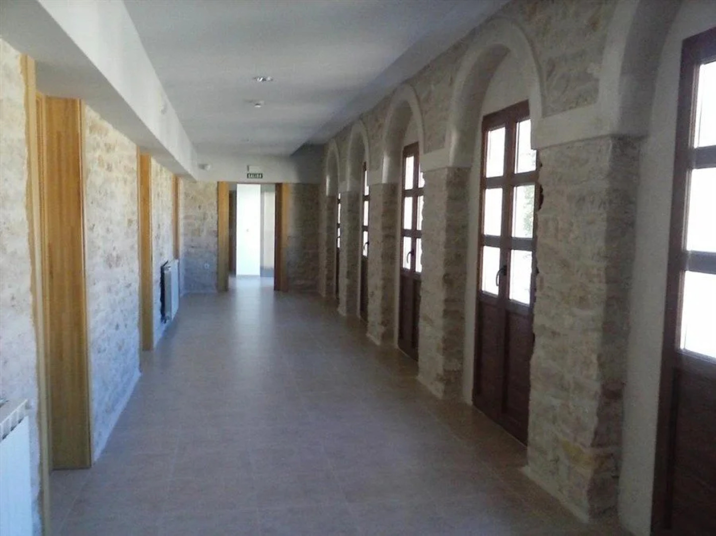 Hotel Rural El Convento