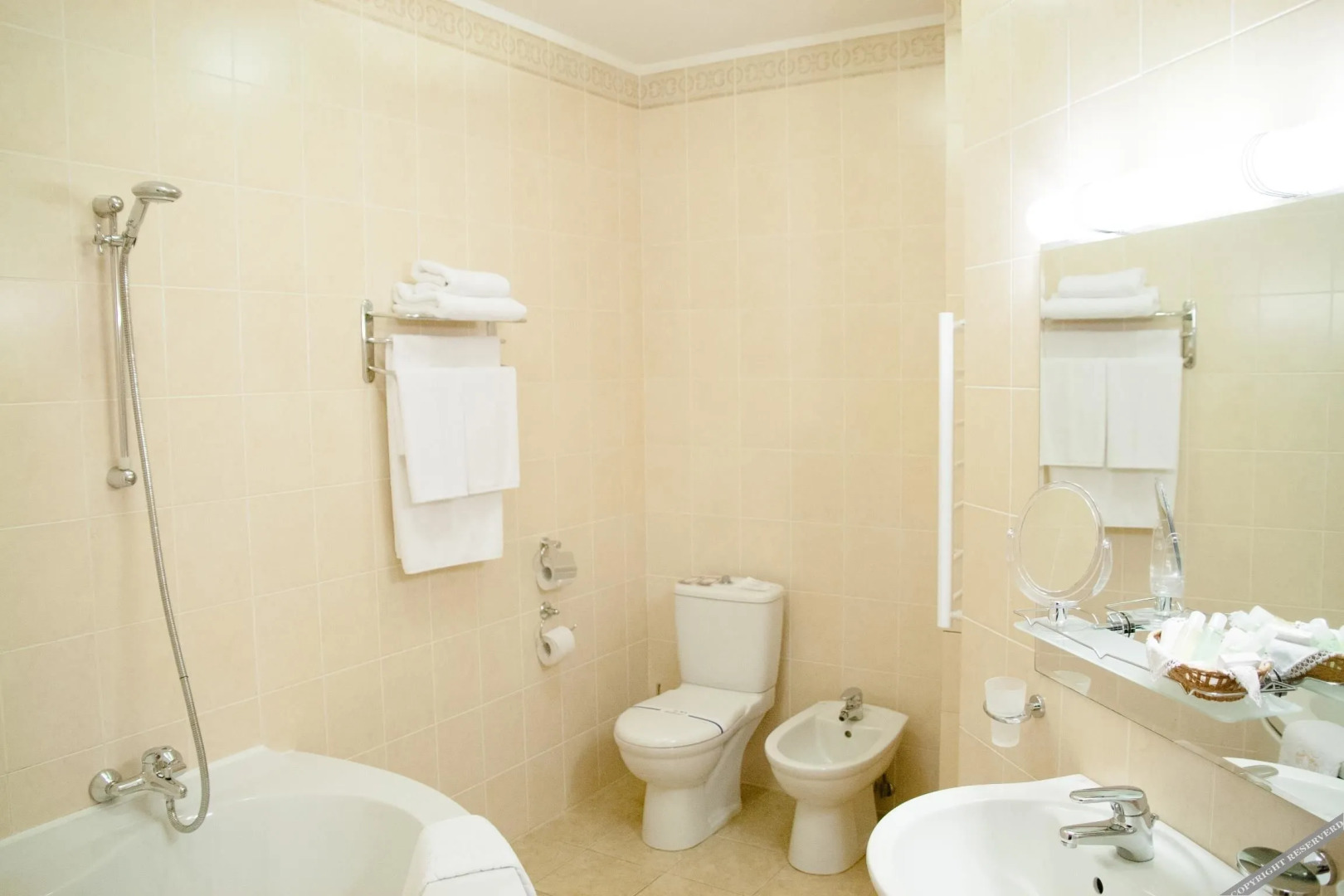 Отель «Морской»