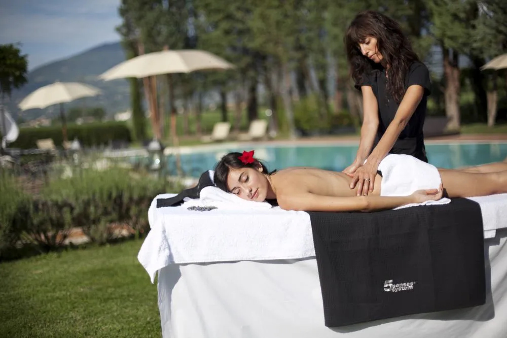 Garden Resort & Spa San Crispino