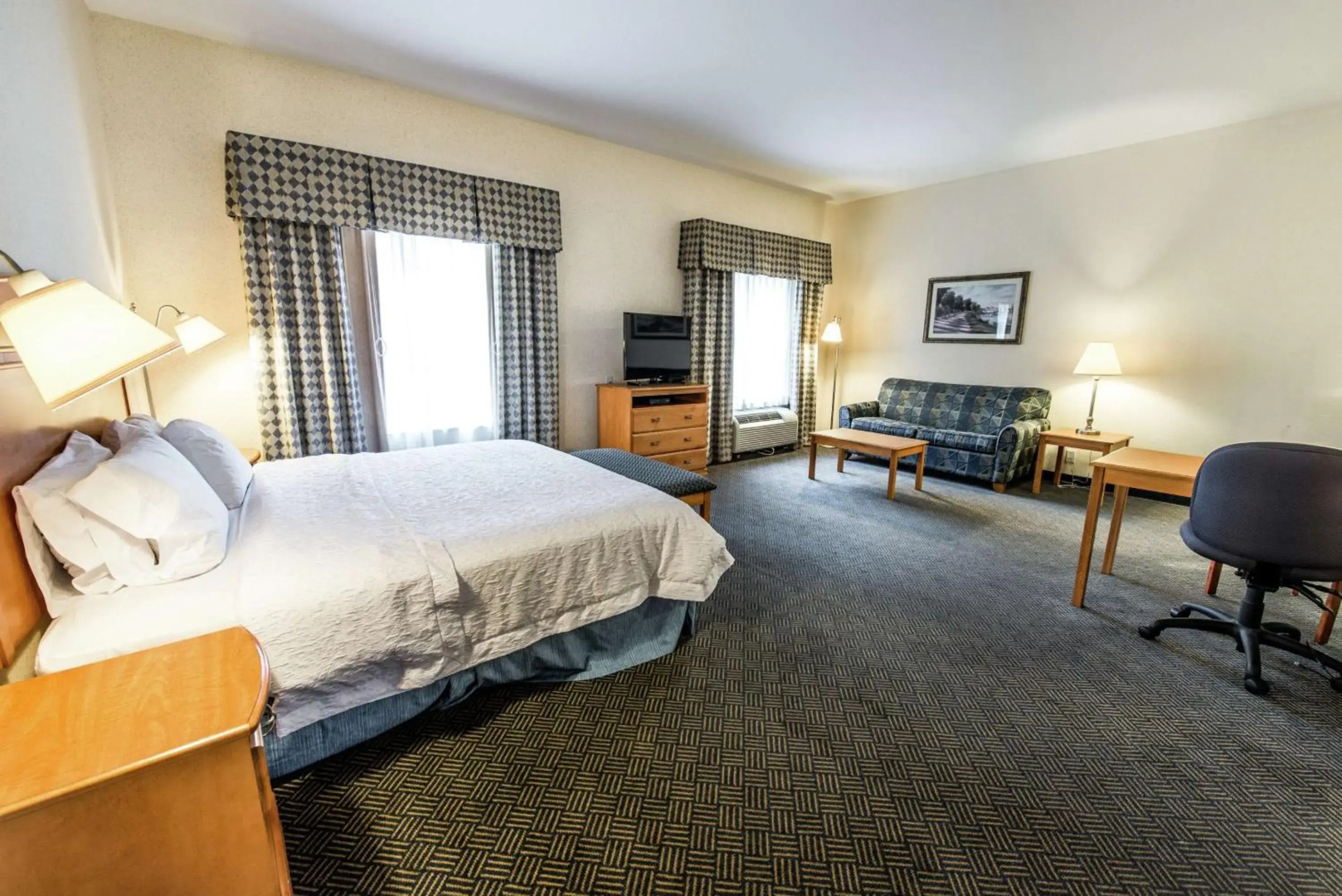 Hampton Inn Dallas-Rockwall