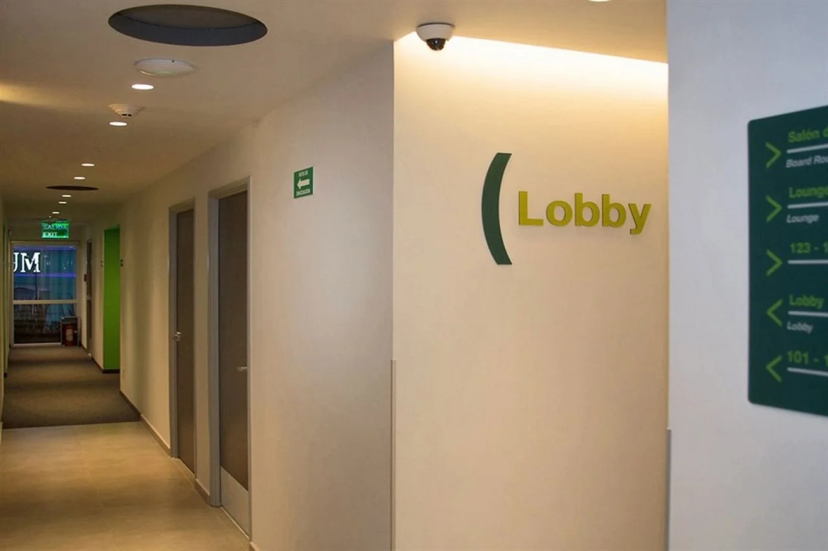 City Express Junior by Marriott Ciudad Del Carmen