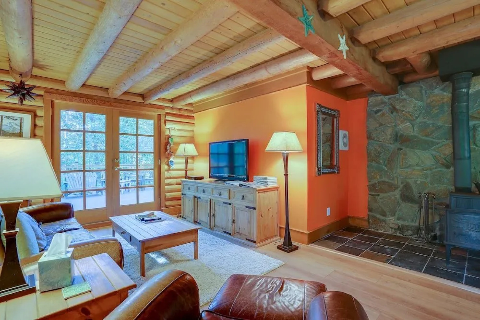 Pet-Friendly Baja Norte Home with Xbox and Board Game by RedAwning