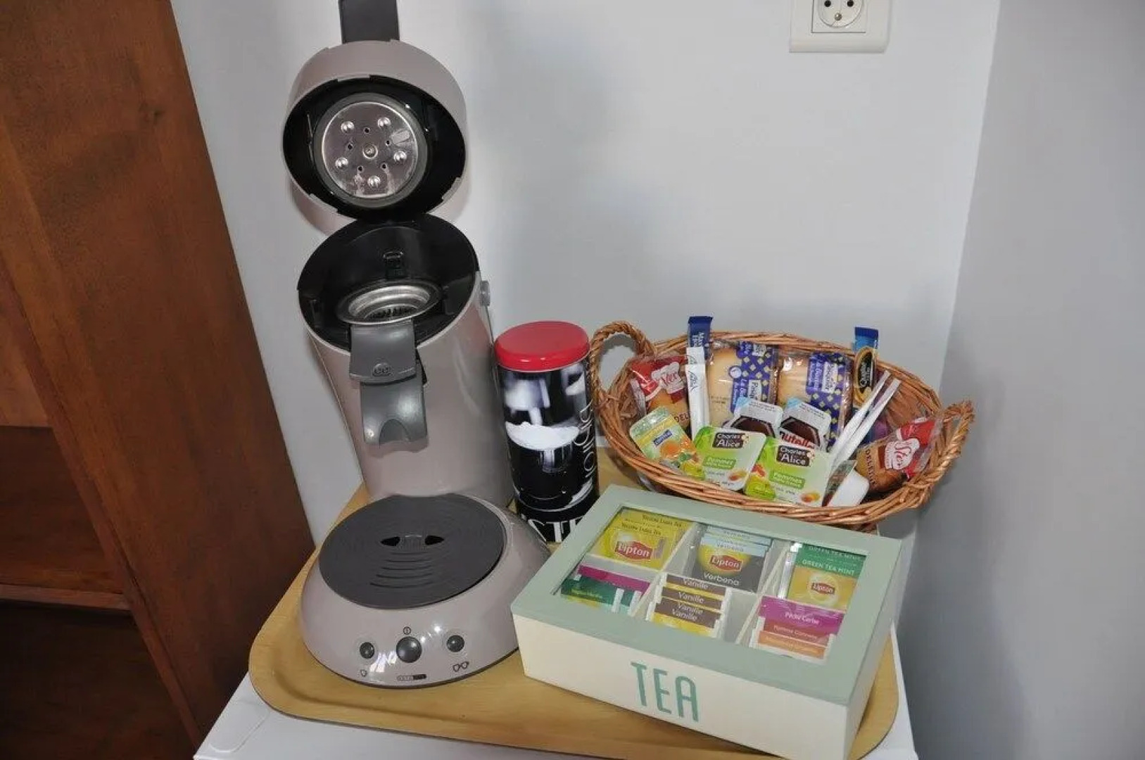 Appart Hotel de France