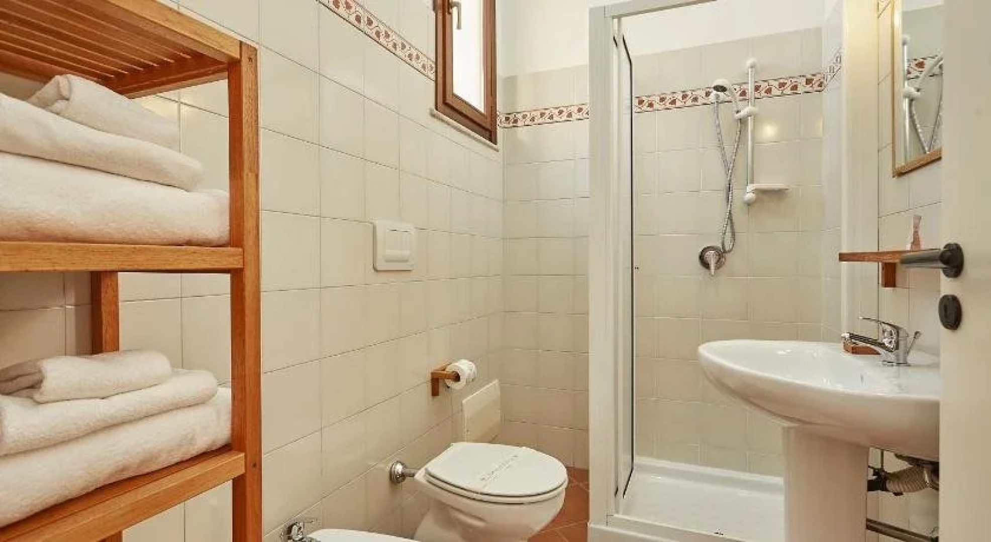Residence Favignana