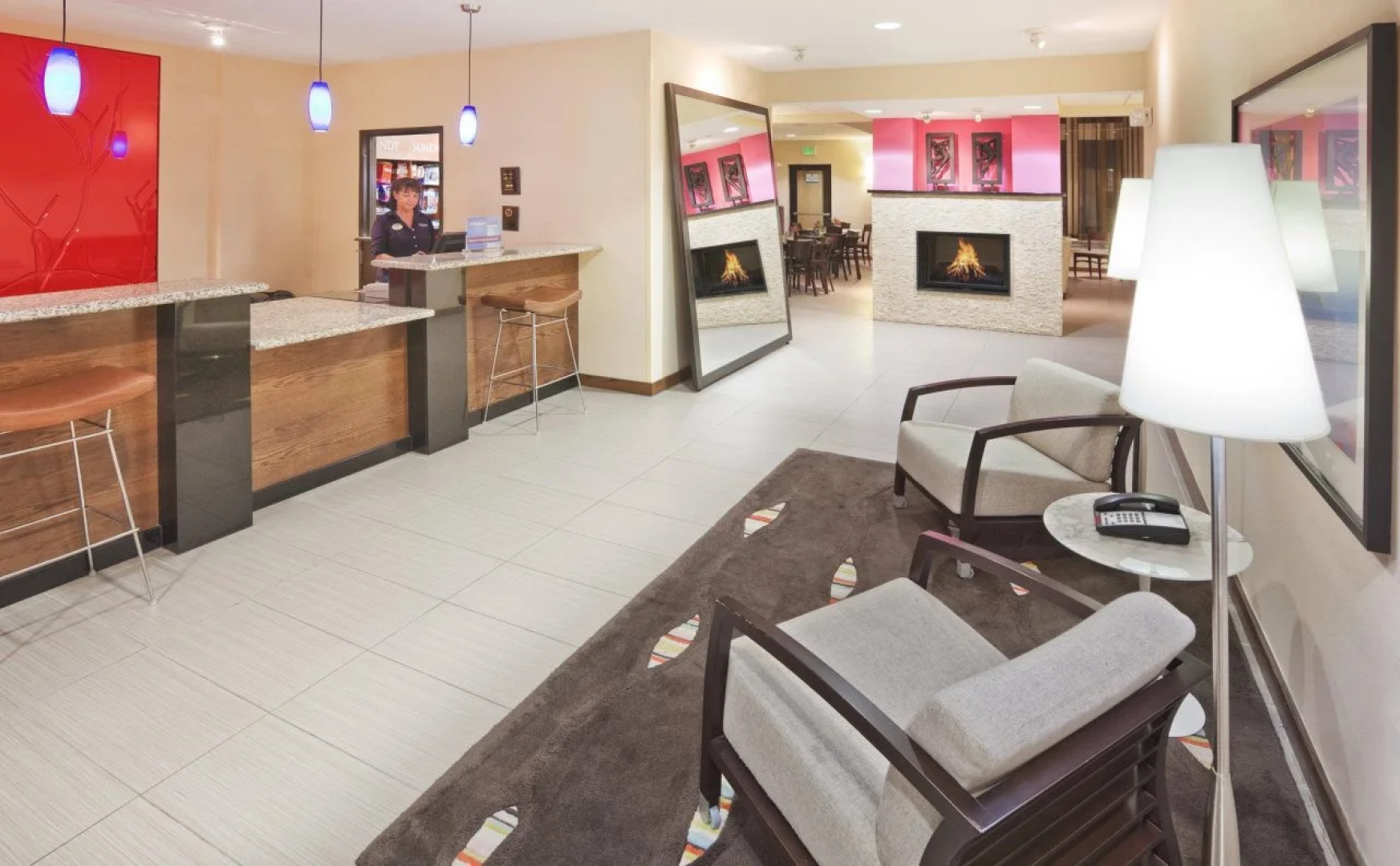 Staybridge Suites Plano - Richardson Area by IHG