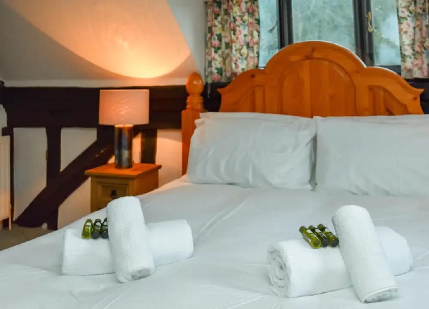 17th Century Cottage