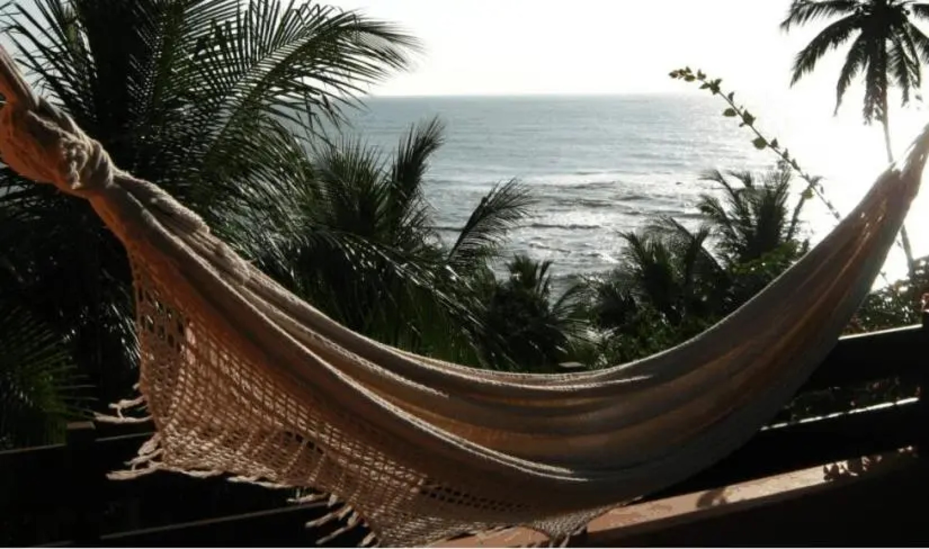 Pousada da Luz Carapibus