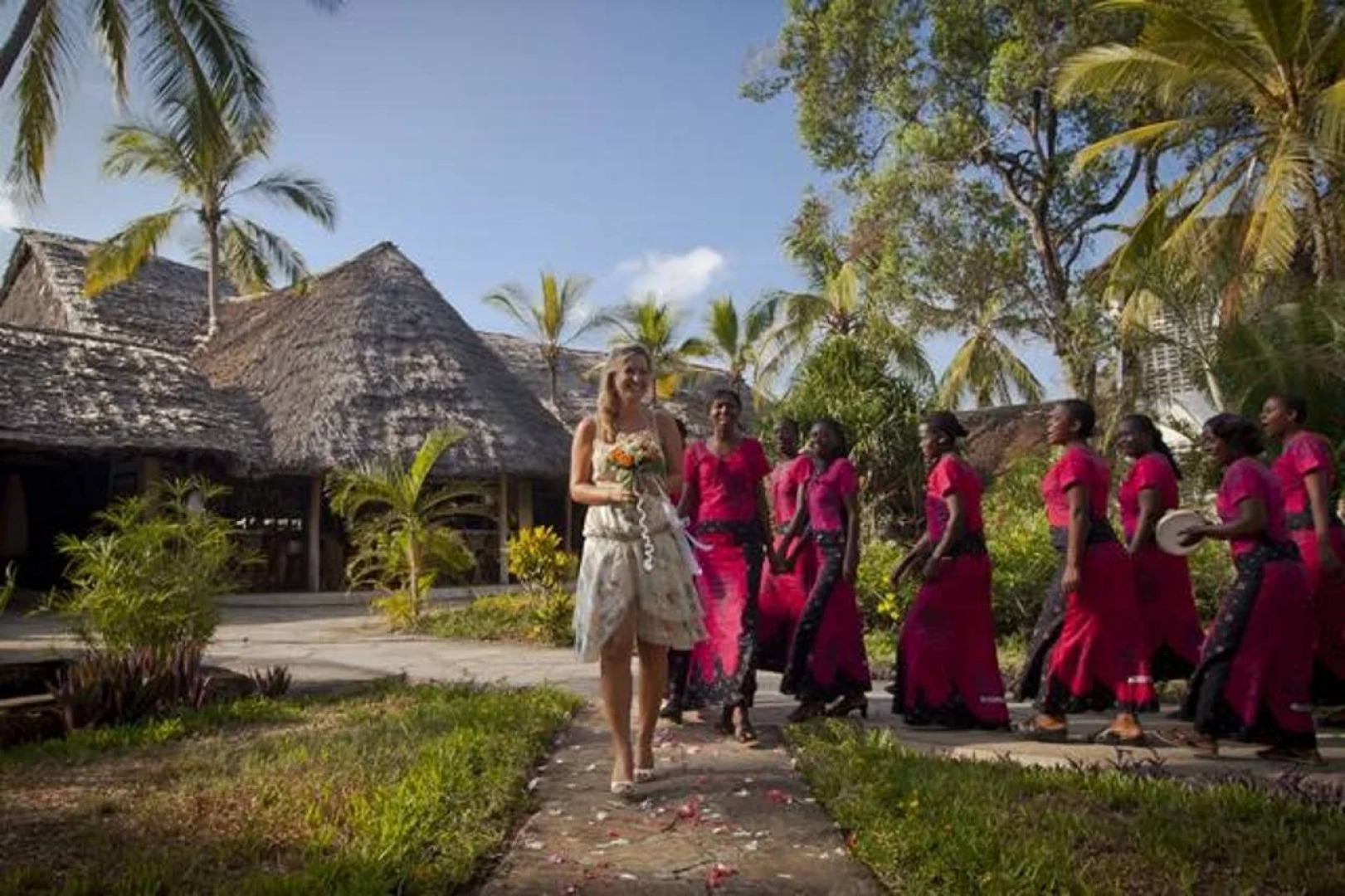 Turtle Bay Beach Club
