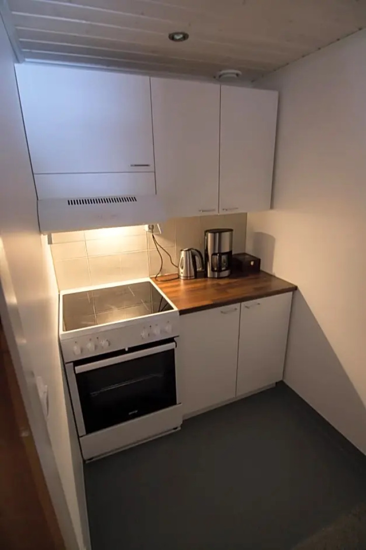 Vaattunki Wilderness Resort