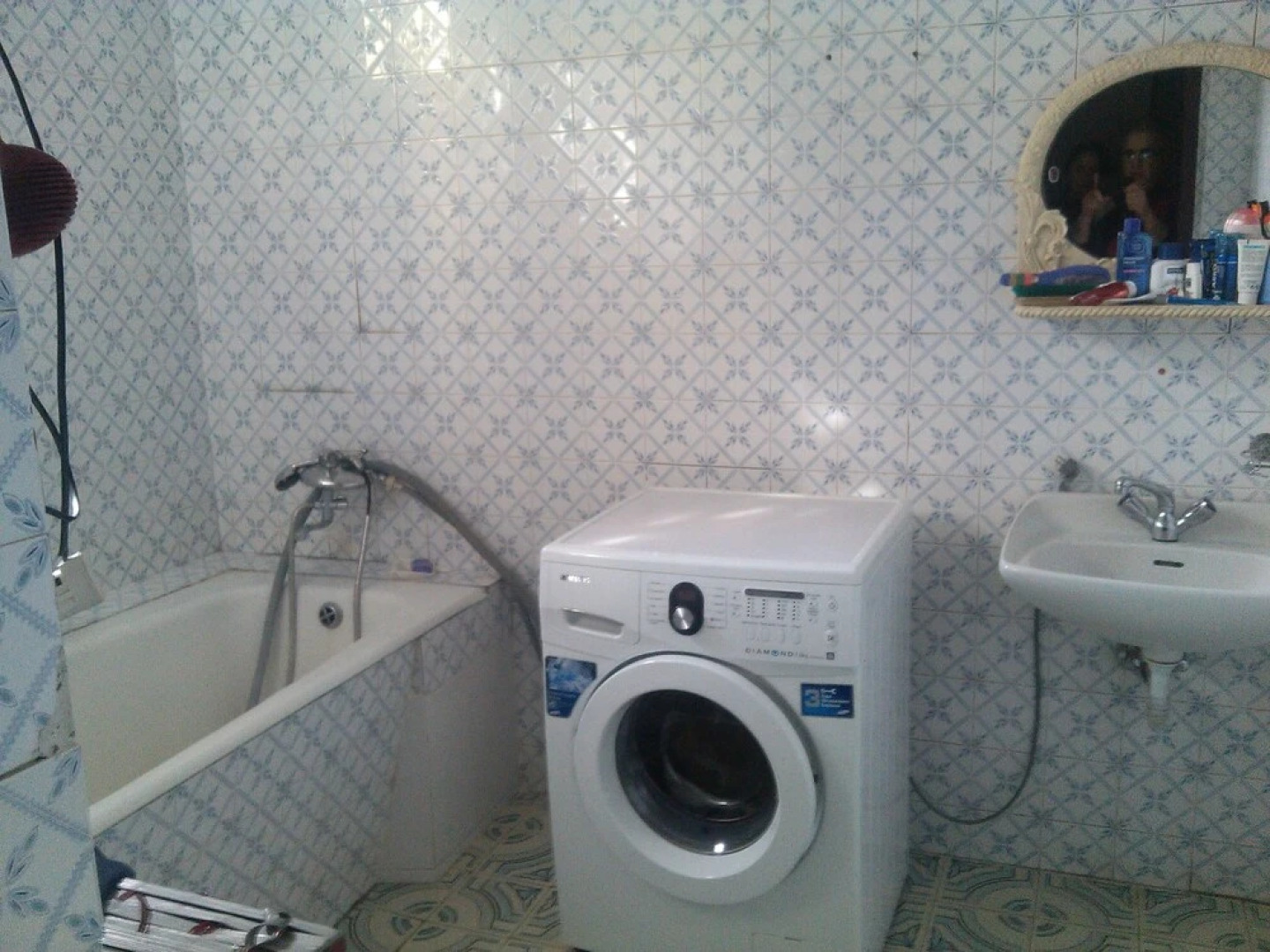 Отель «Зеленый Дом»