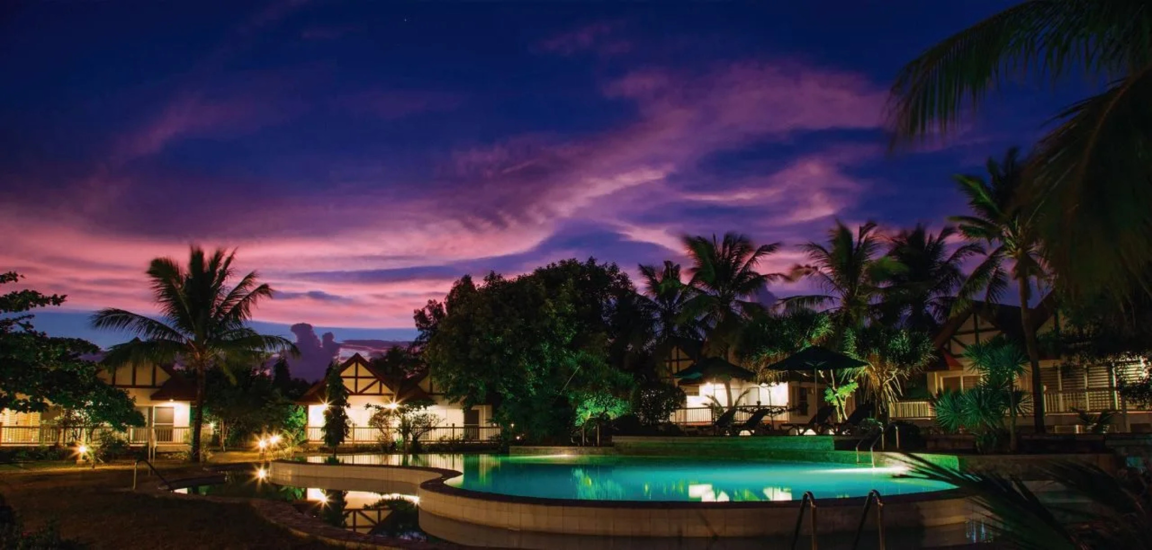 Adhara Eco Boutique Resort