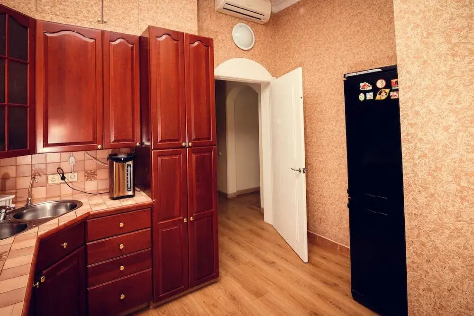 Gostevoy Dom Mishin na Nevskom