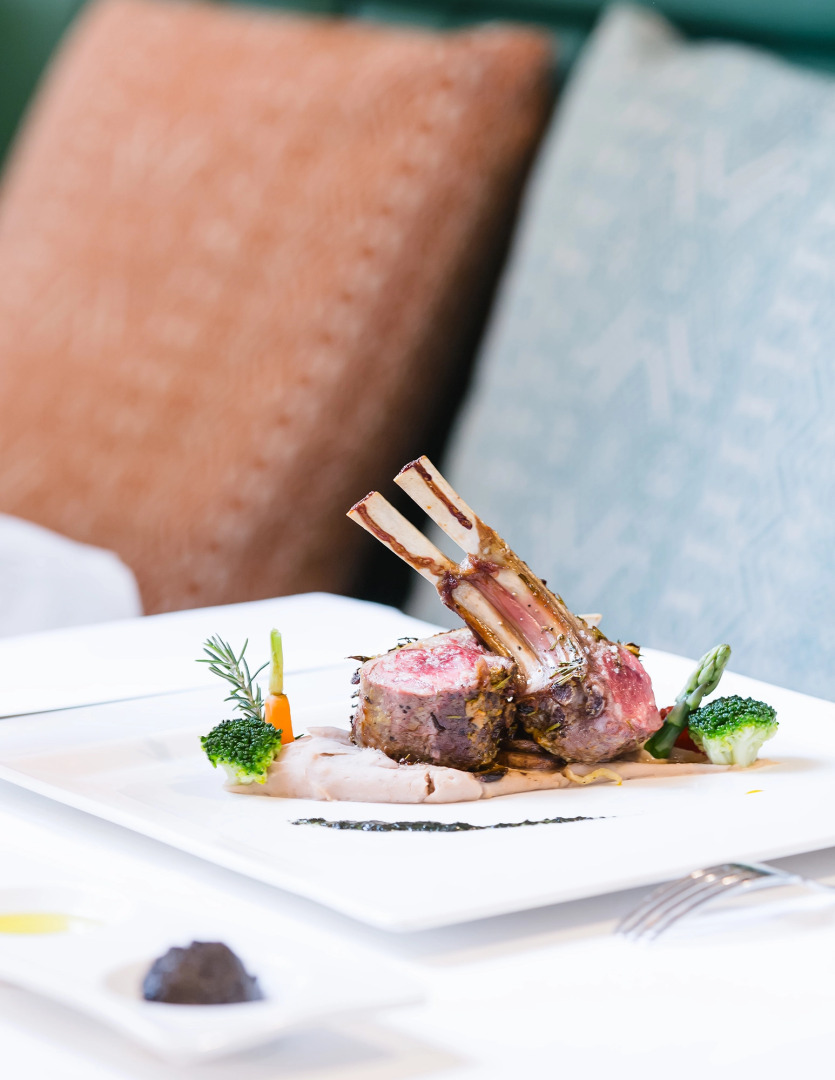 Castanheiro Boutique Hotel