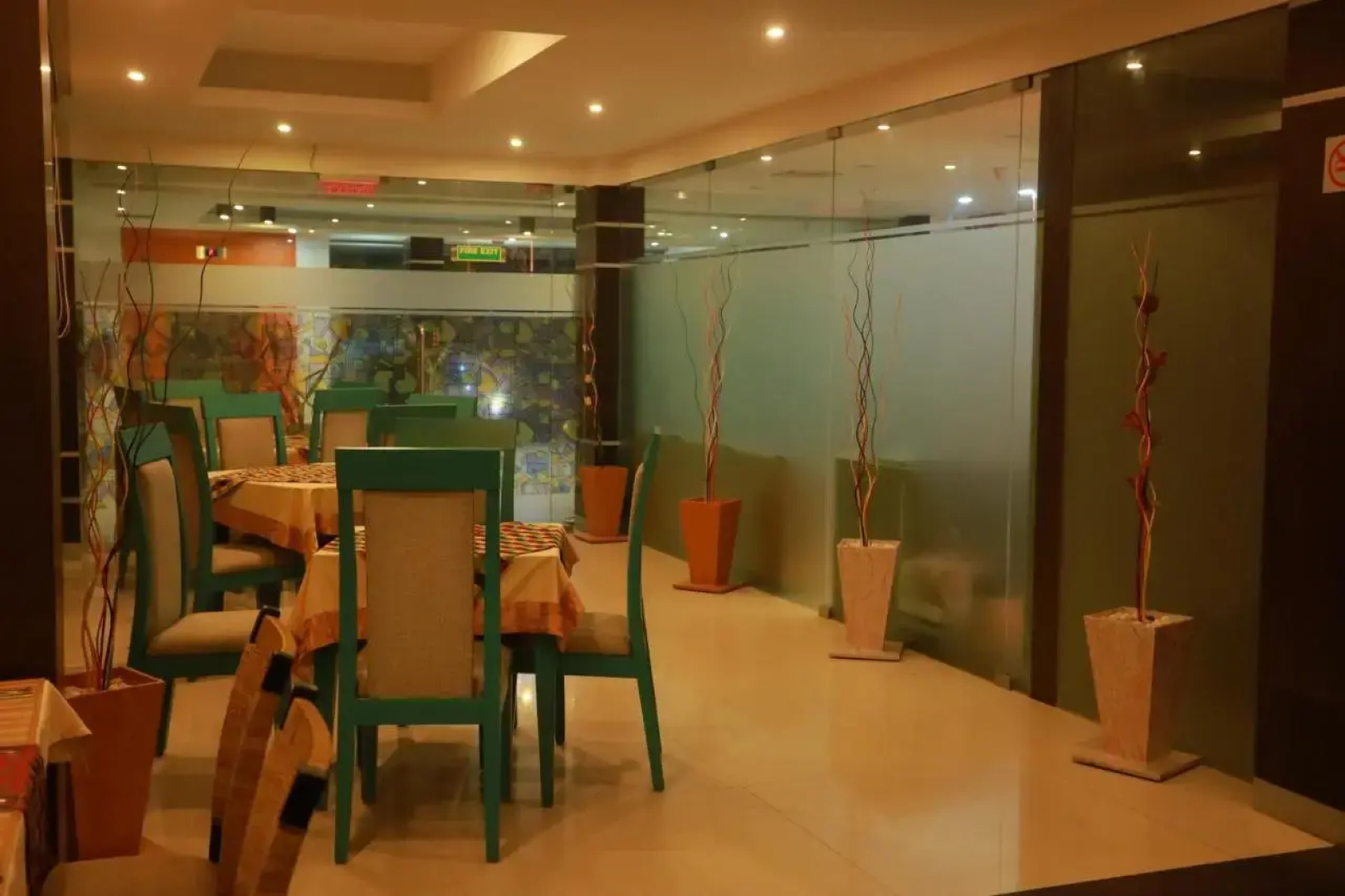 Finch Hotels