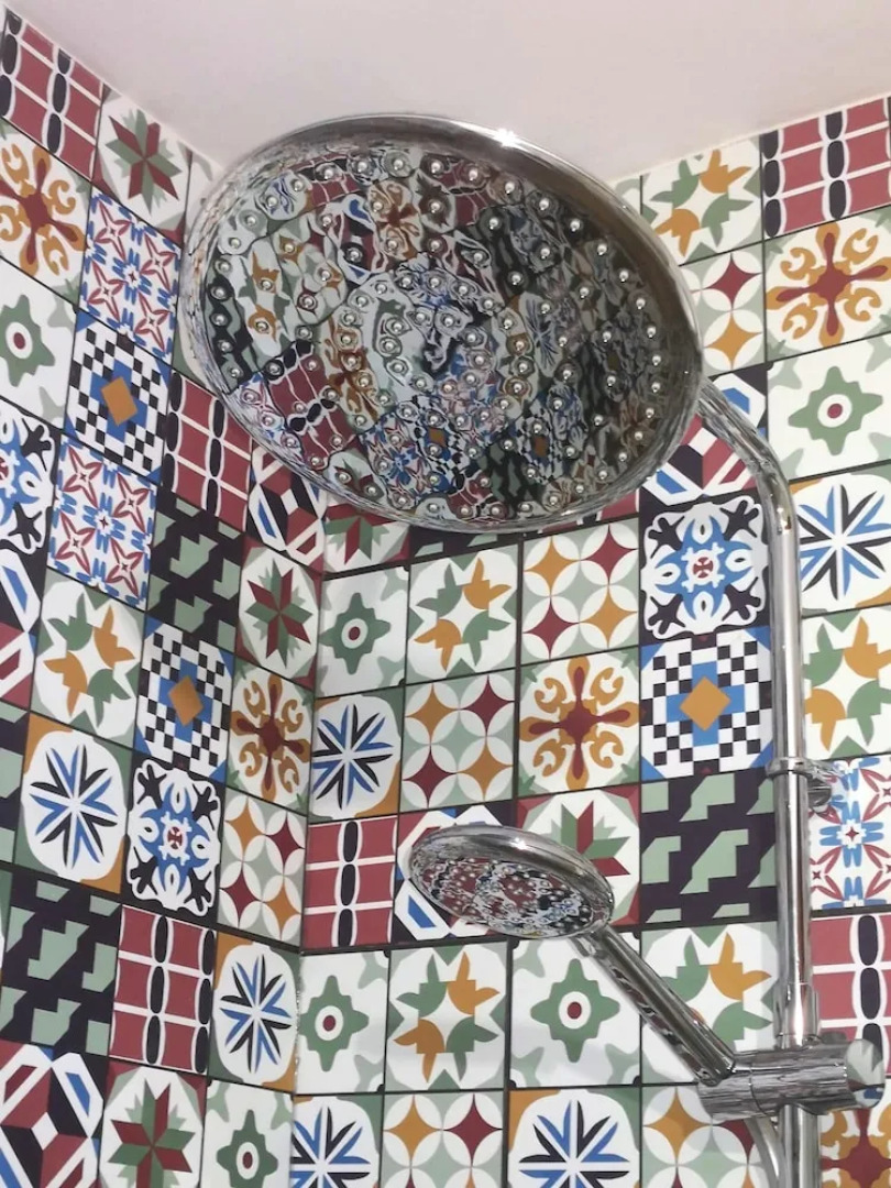 Apartment With 2 Bedrooms in Gijón, With Wonderful City View, Balcony and Wifi