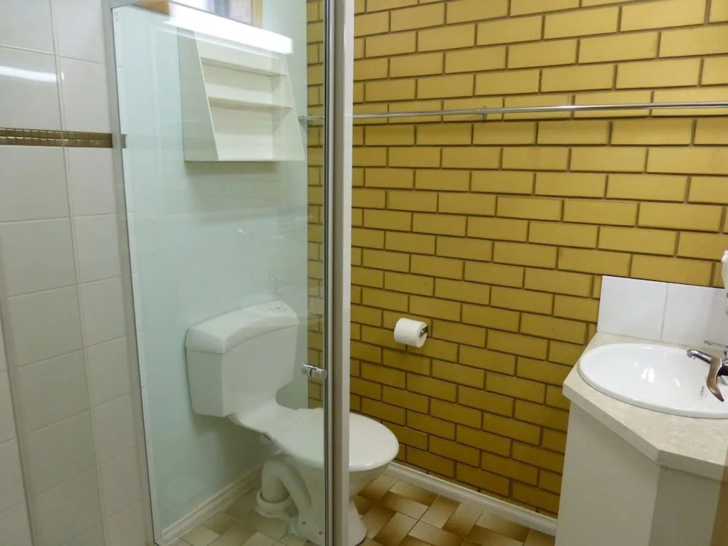 Golfers Retreat Motel