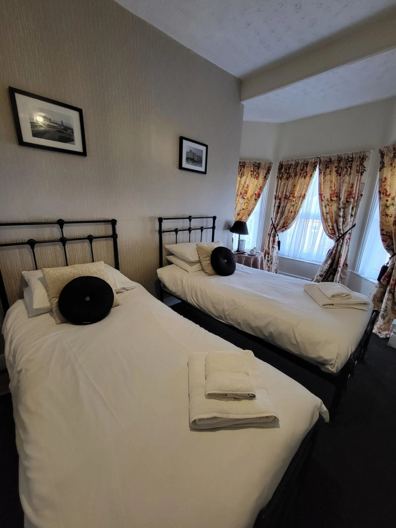 The Collingwood Guest House