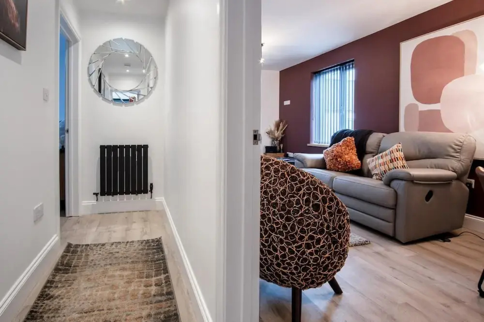 Wiston Street - 2 Bedroom Holiday Home - Pembroke