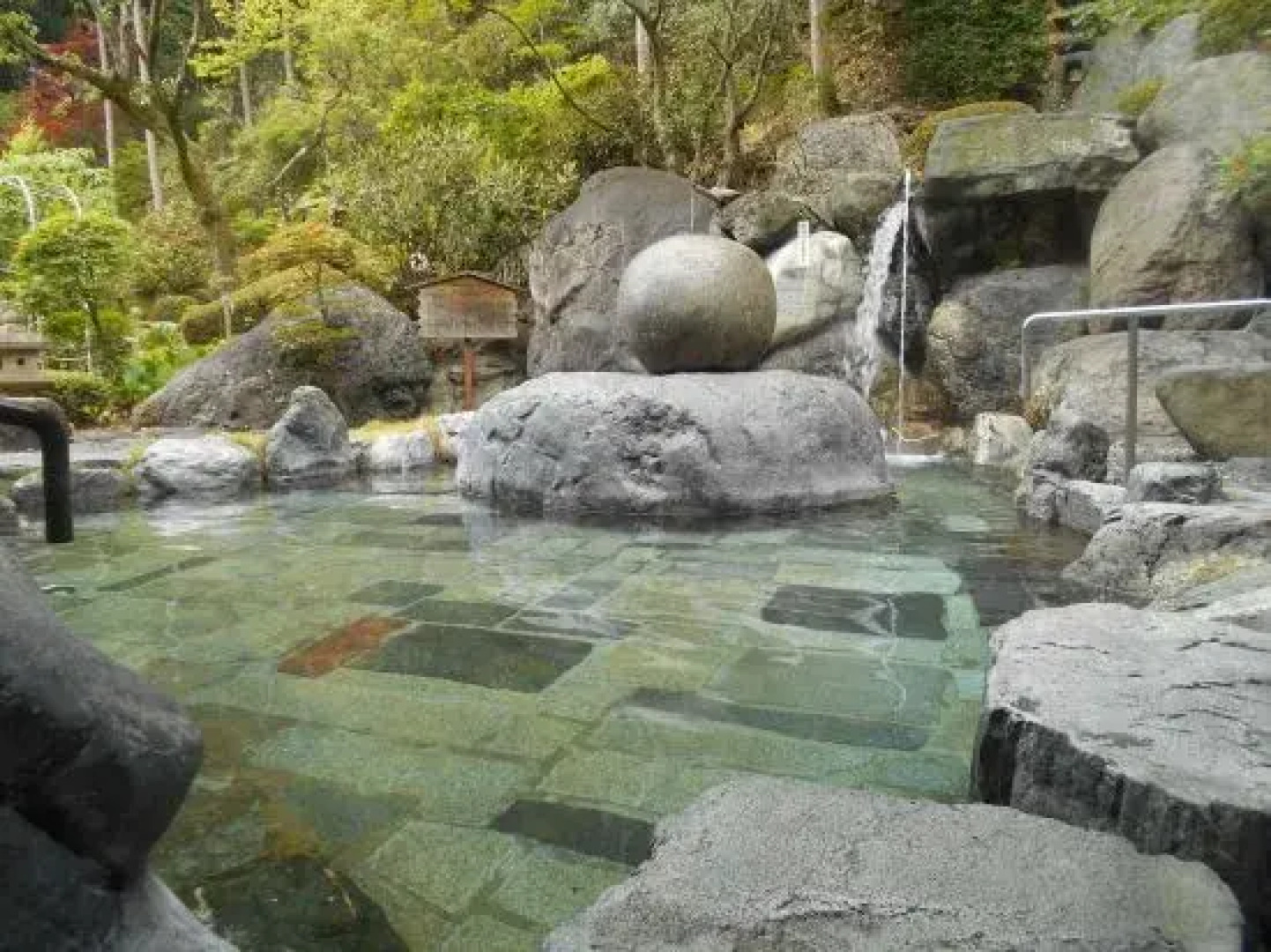 Yumoto Hotel Achikawa