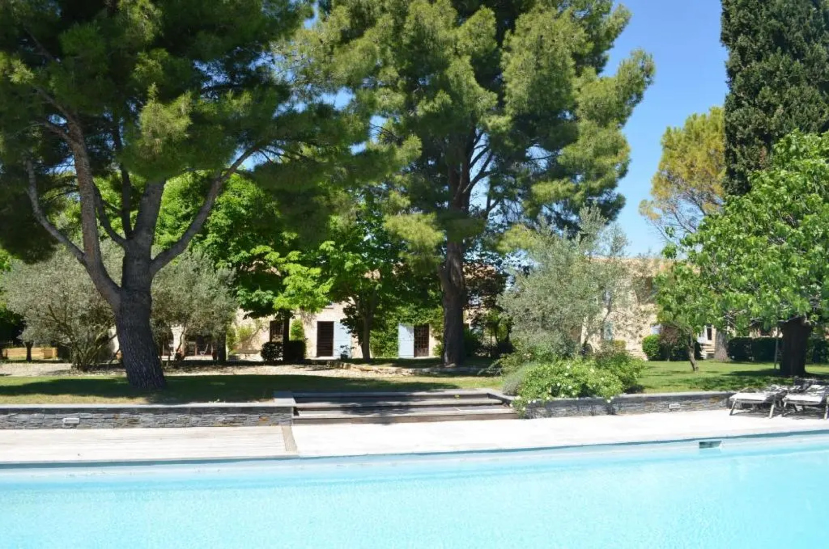 Campagne Chastel Chambres d'hotes