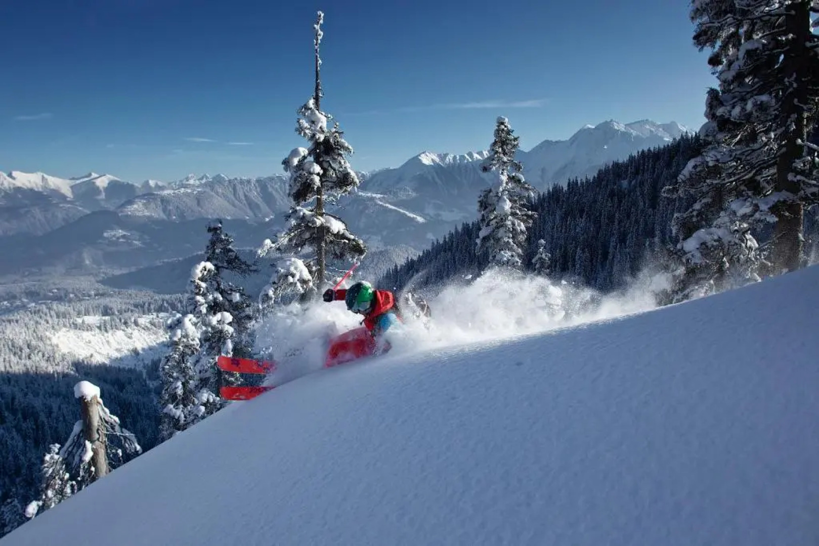 Laax Rancho Studio Apartment