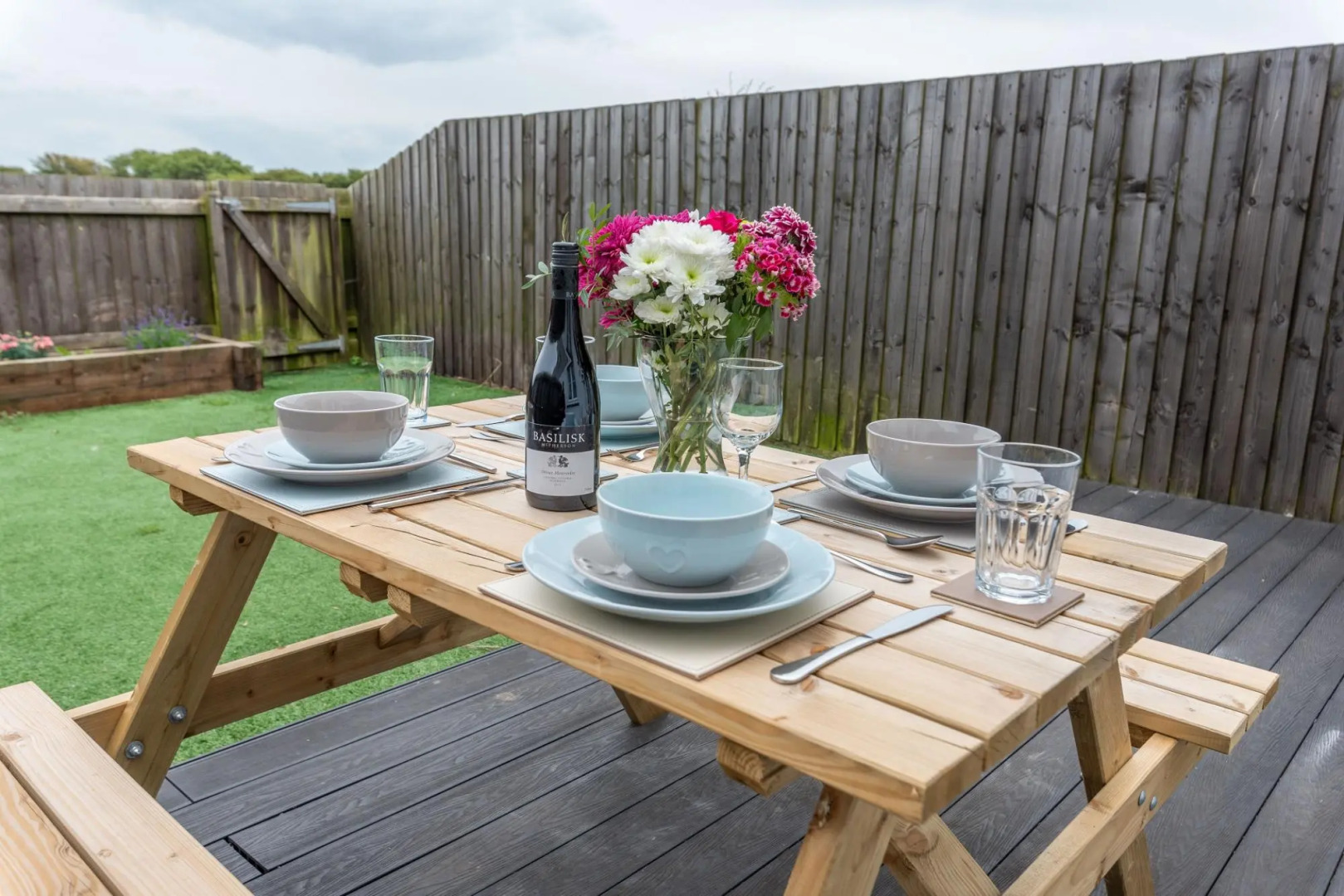 Tarka Reach in Woolacombe