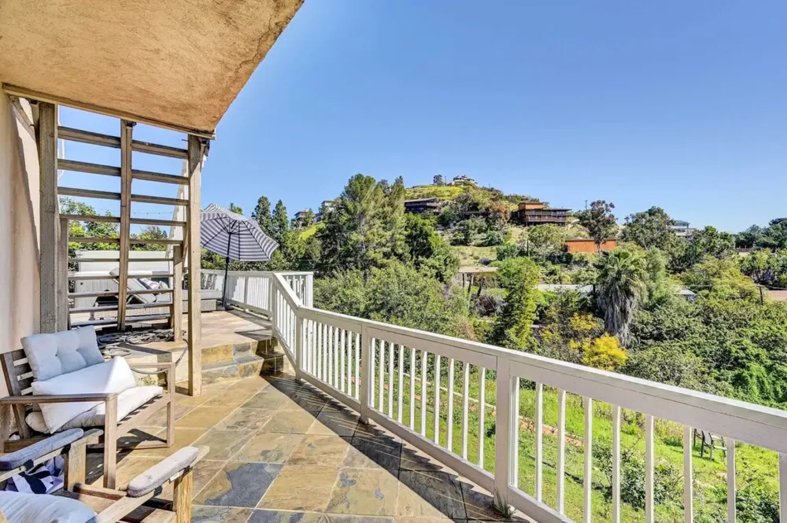 Spacious La Mesa Vacation Home w/ Shared Hot Tub!