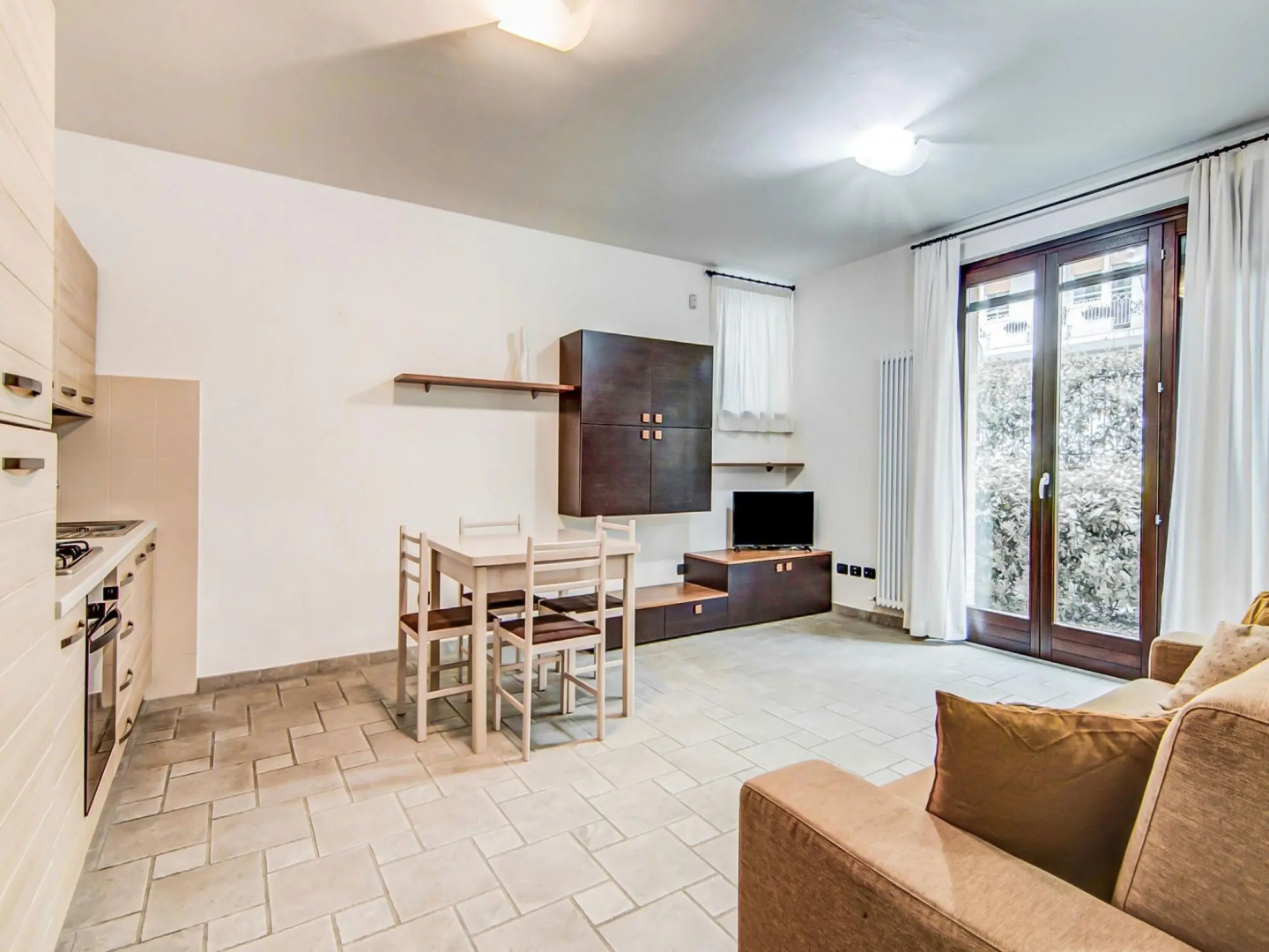 Belvilla by OYO Rose di Fratta 2