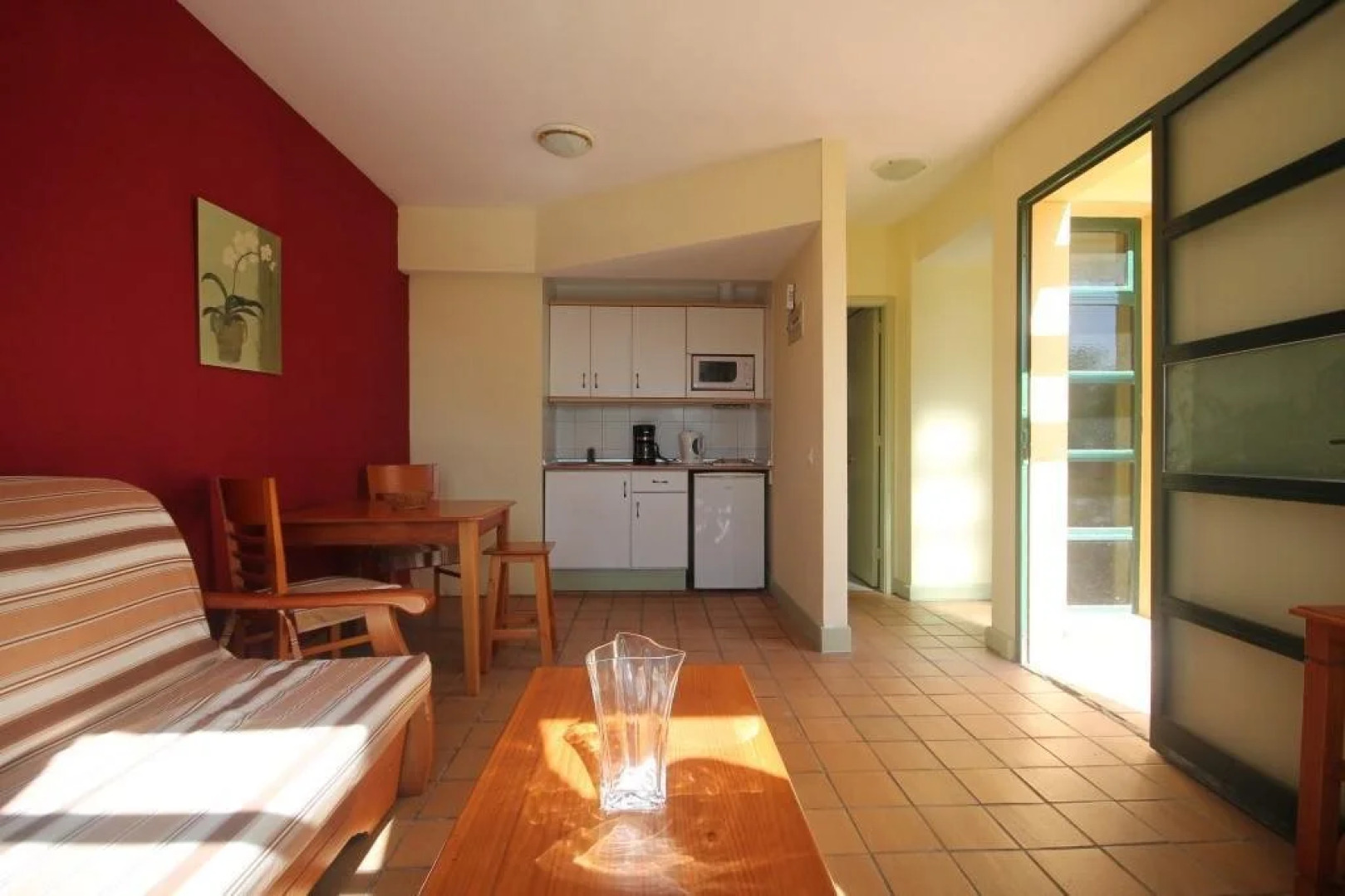 Bungalows El Cardonal