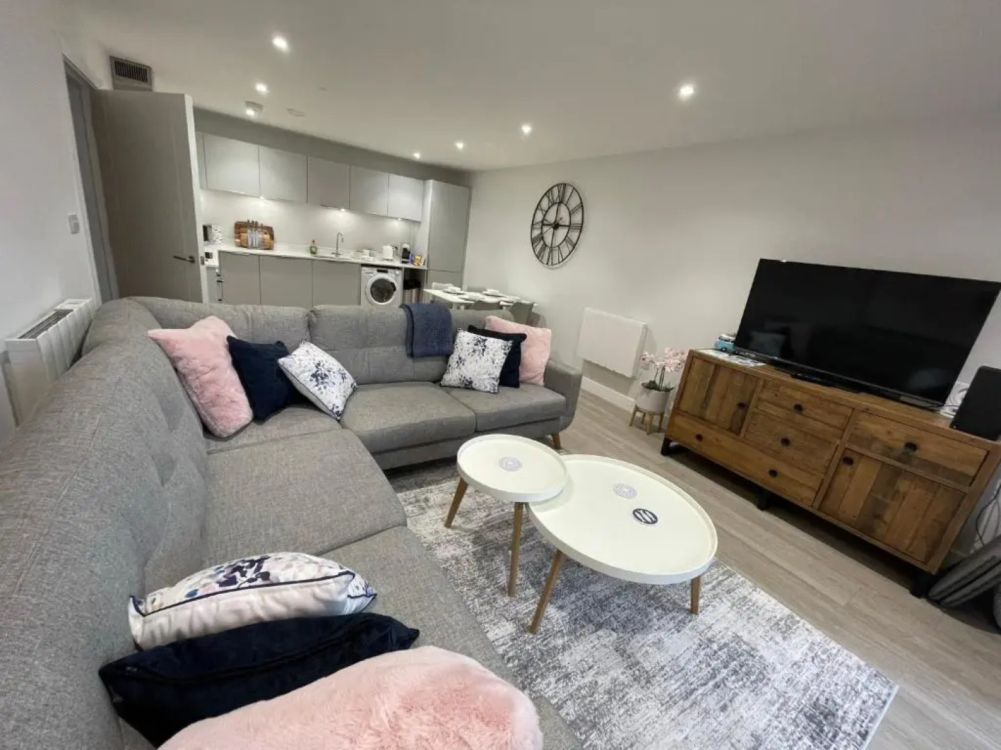 4 Putsborough - Indoor Pool & 4 min walk to Beach!