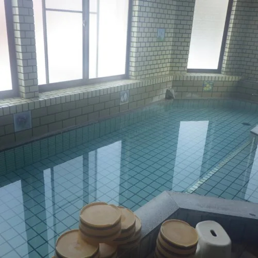 Oze Tokura Marui Ryokan