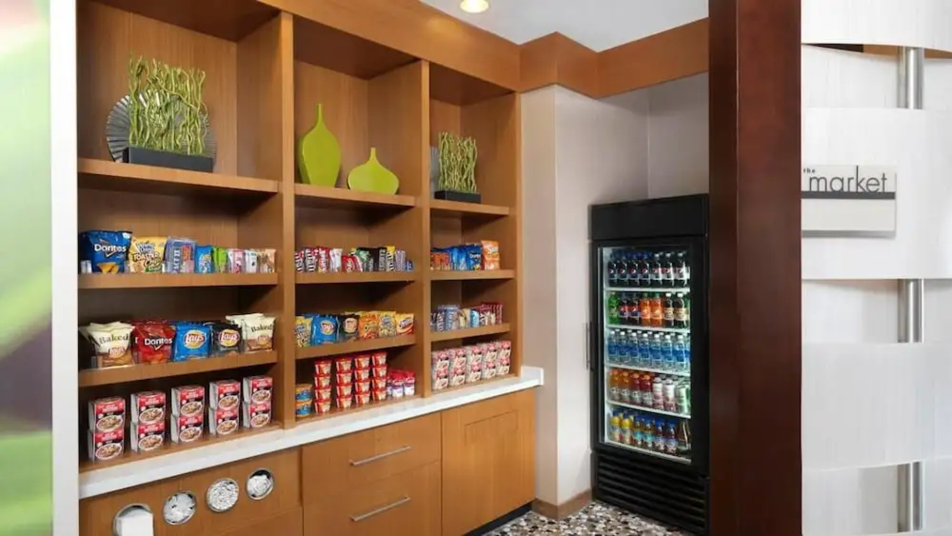 Springhill Suites Stillwater