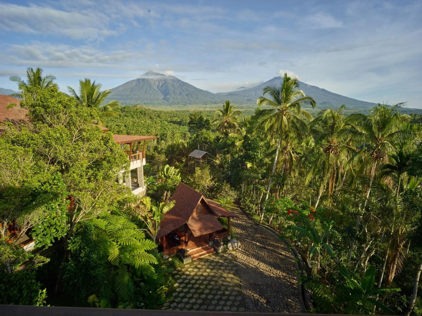 Domisili Ijen Cliff By Fays Hospitality