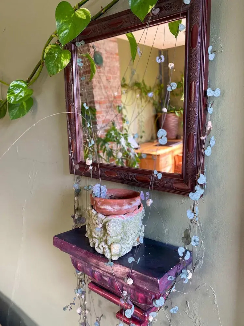 Upstairs at Thevictorian - Lush Walkable and Dog-friendly Retreat - Steps From Downtown Bellingham