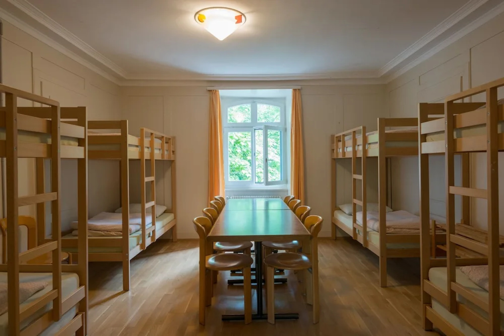 Youth Hostel Schaffhausen