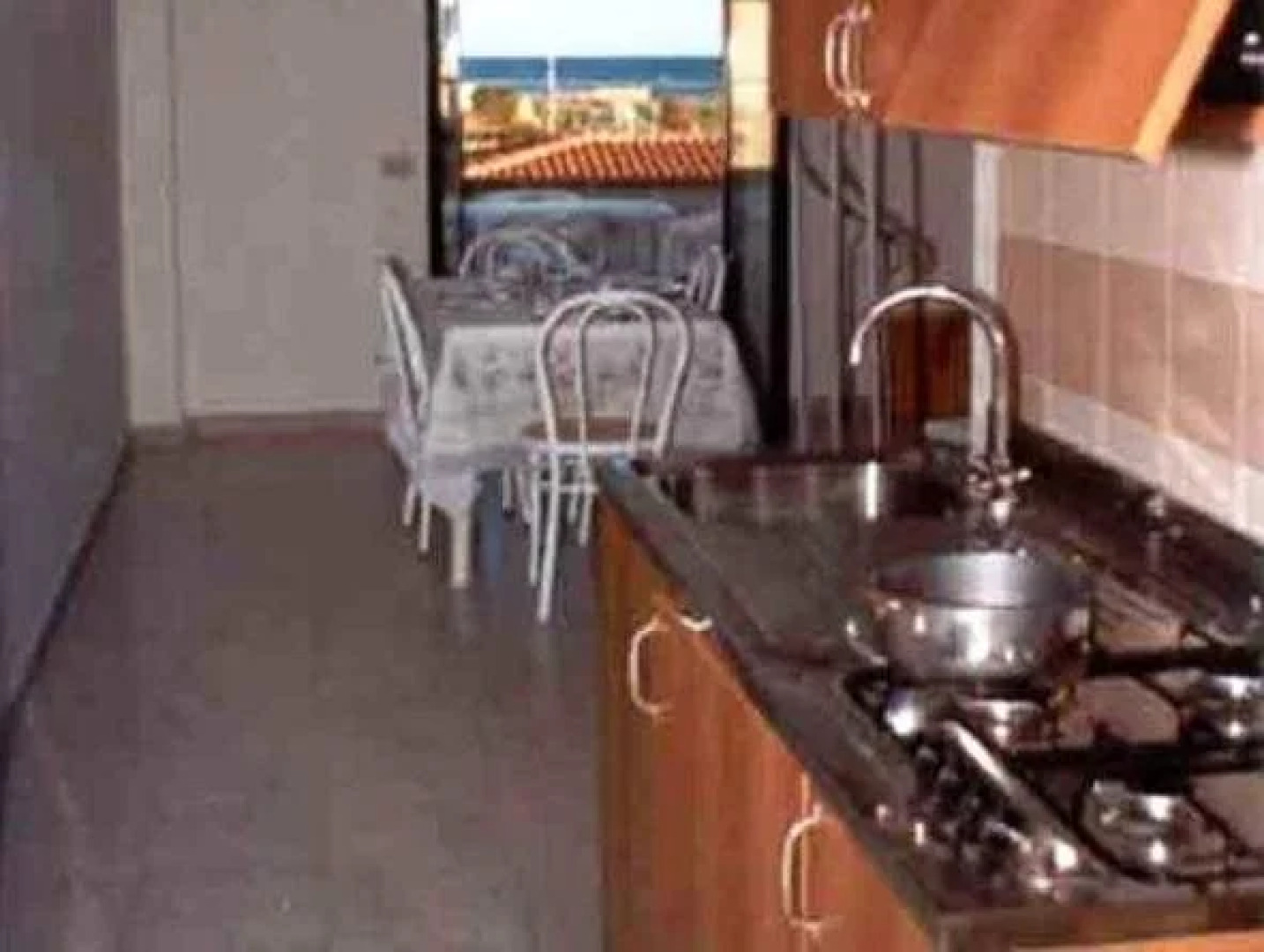 Aquamarine Residence