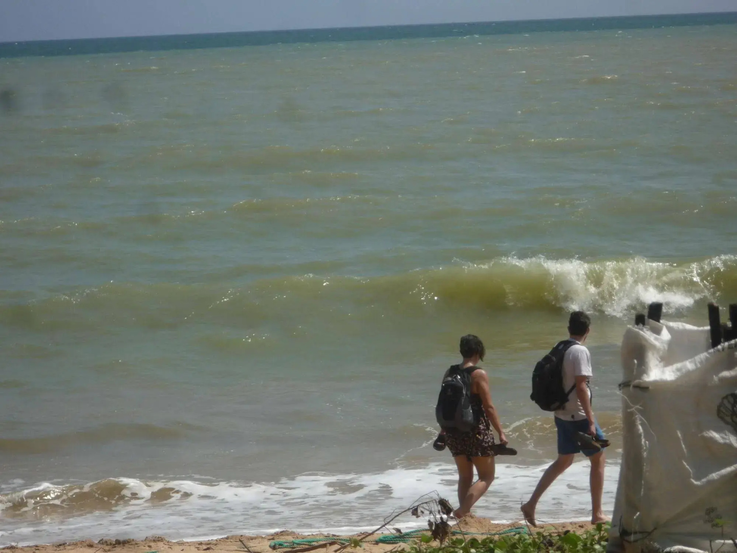 Ceylon Sea Hotel