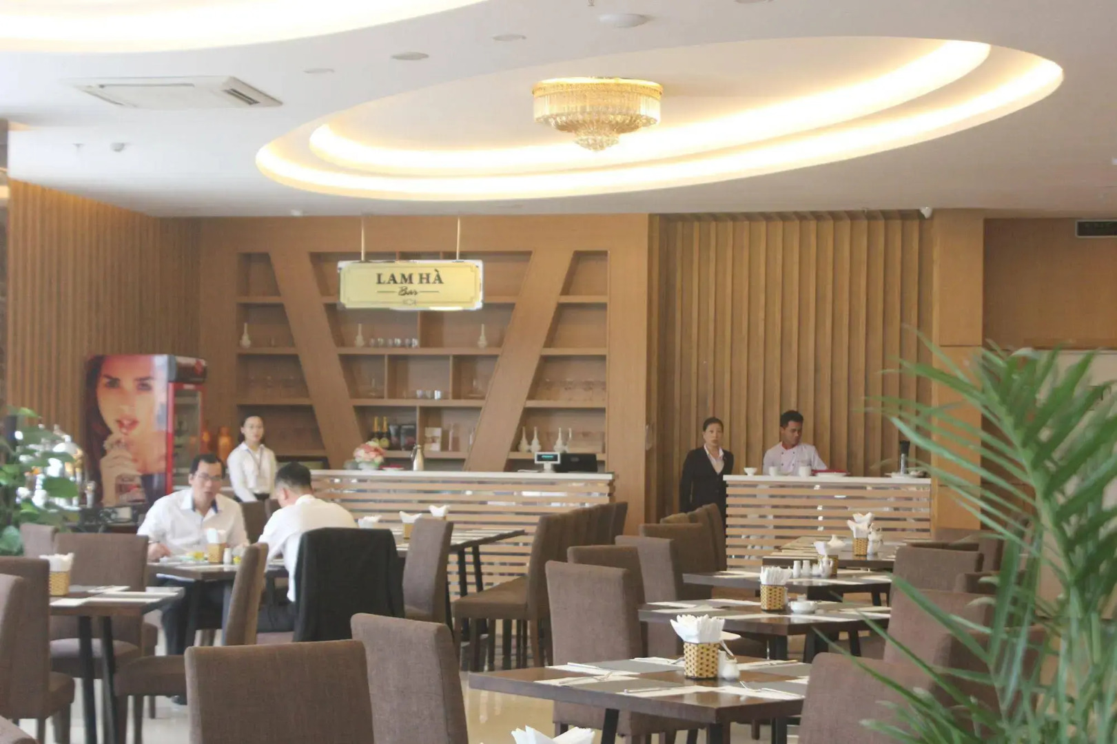 Muong Thanh Cua Dong Hotel