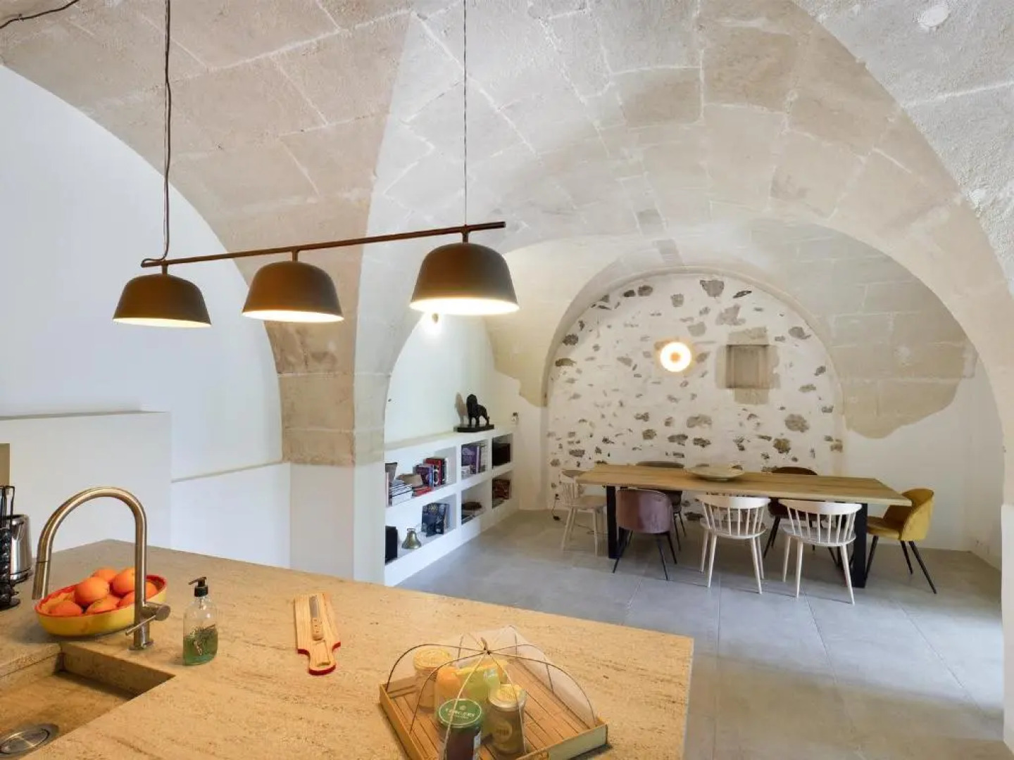 Maison Maussane-les-Alpilles, 6 pièces, 8 personnes - FR-1-599-42