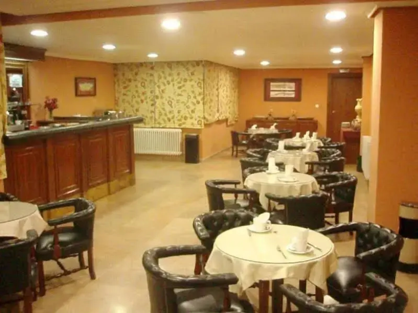OYO Hotel Francabel