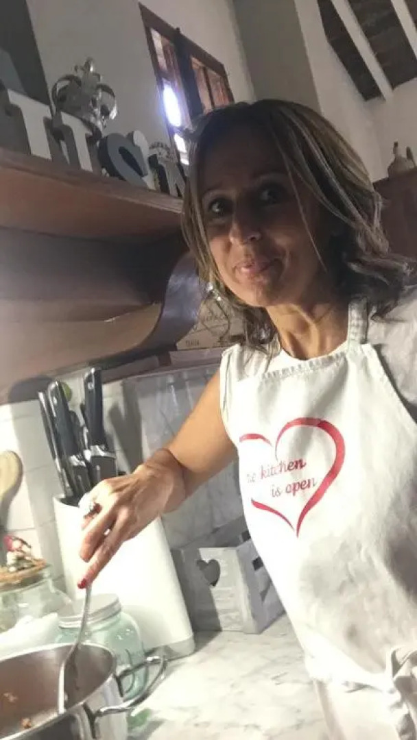 Gipsy Home di Villa Del Dottore