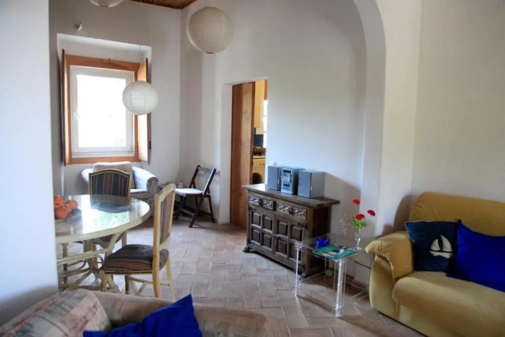 Holiday Home Quinta De Santa Teresinha