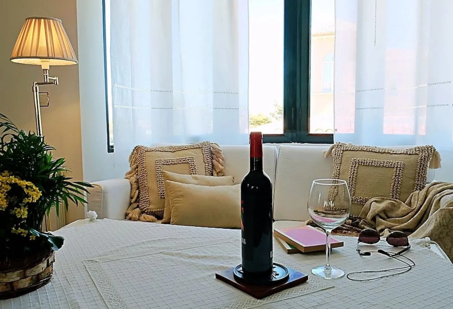 Villa La Piedad Otura