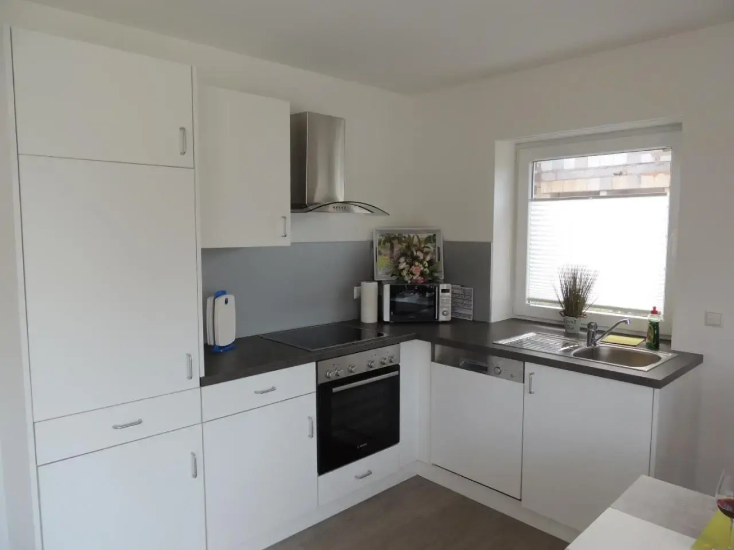 Ferienhaus Schomaker