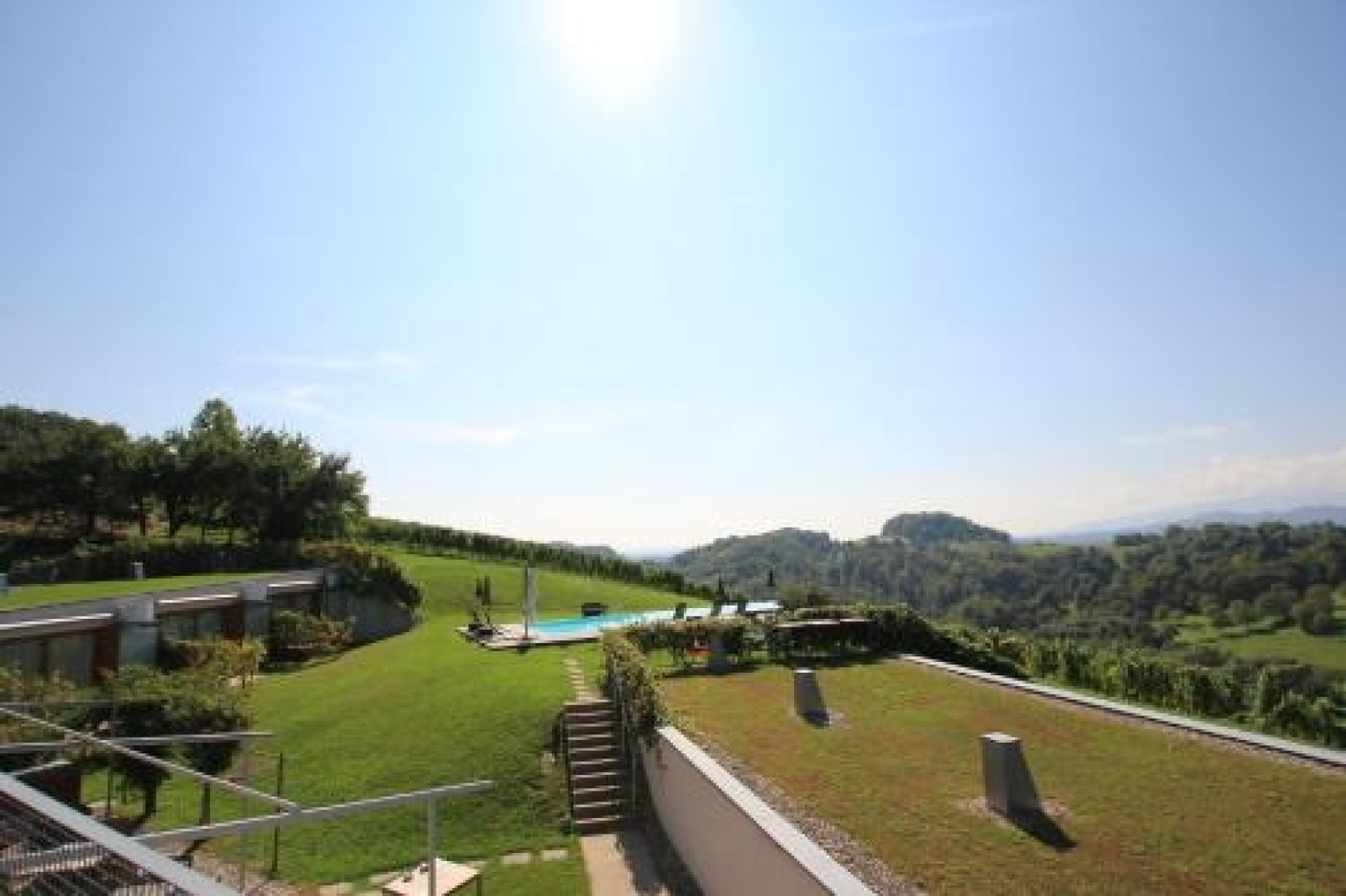 Hotel Hochgrassnitzberg