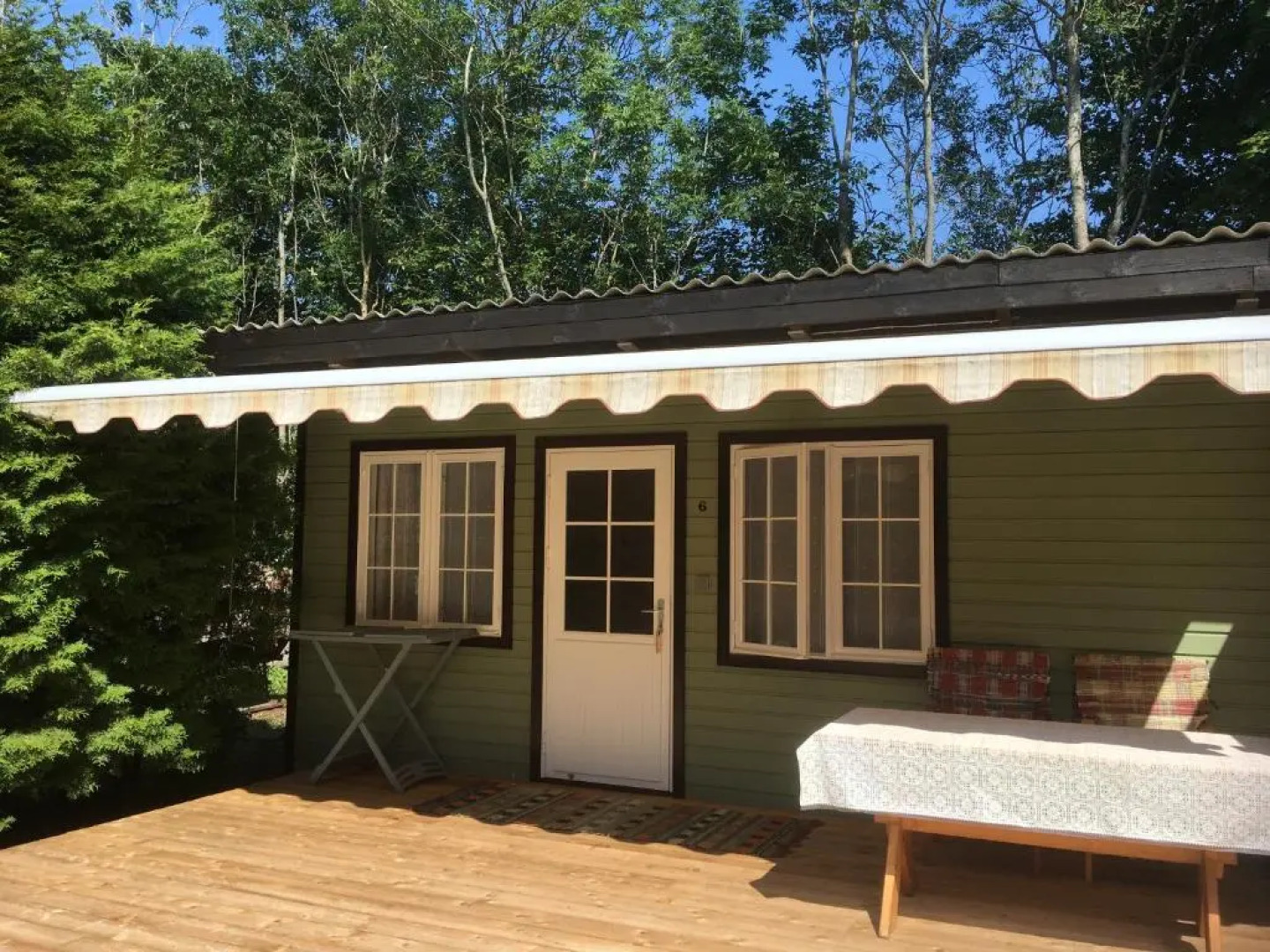 Jurna Recreation Farm