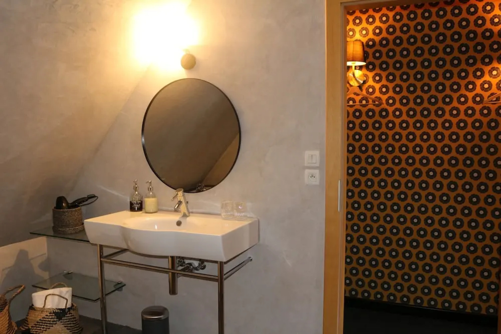 Les Chambres De L'atelier